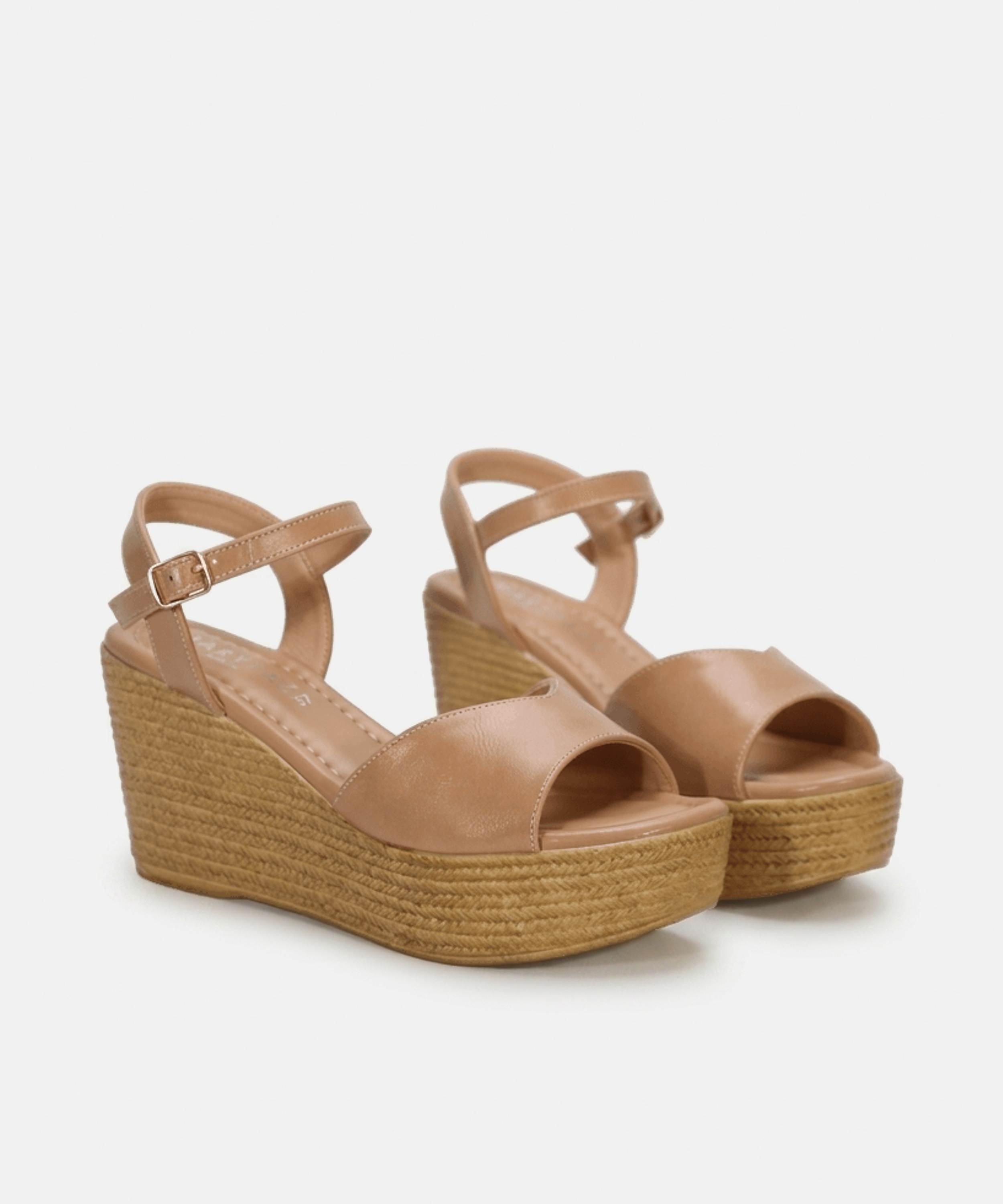 Sandalia plataforma sport  image number null